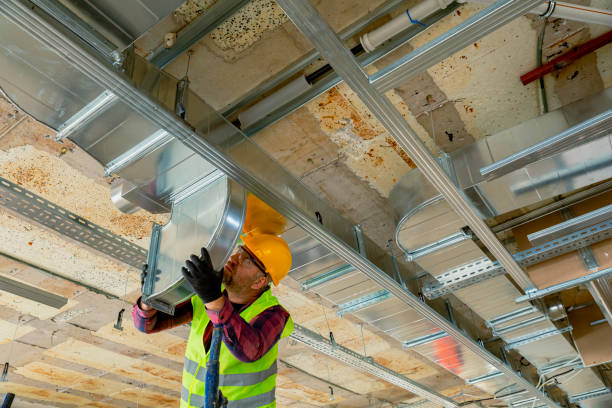 Best HVAC Training and Certification in Monroe North, WA