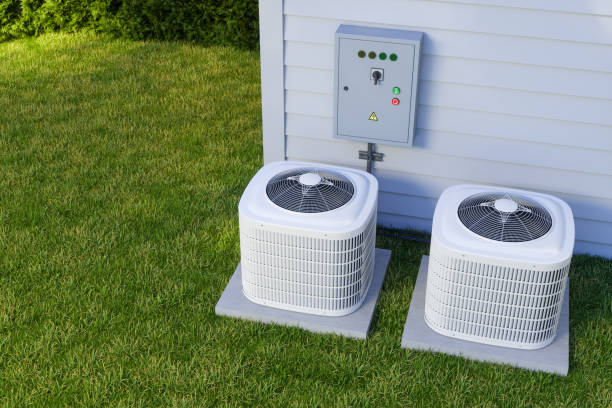 Best VRF (Variable Refrigerant Flow) Systems in Monroe North, WA