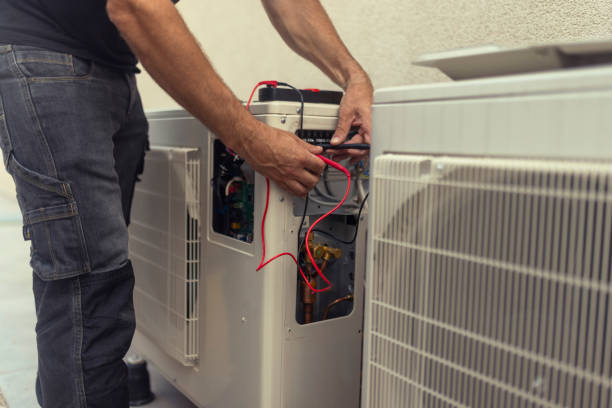 Best Geothermal HVAC Systems in Monroe North, WA