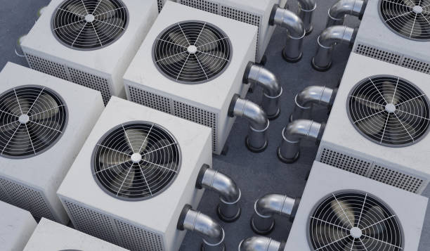 Best Seasonal HVAC Services in Monroe North, WA
