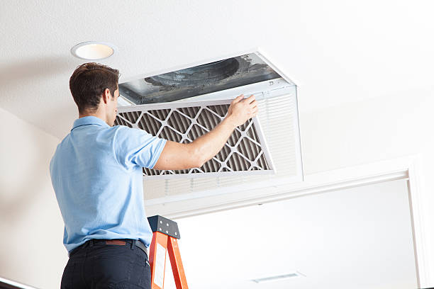 Best Residential HVAC in Monroe North, WA