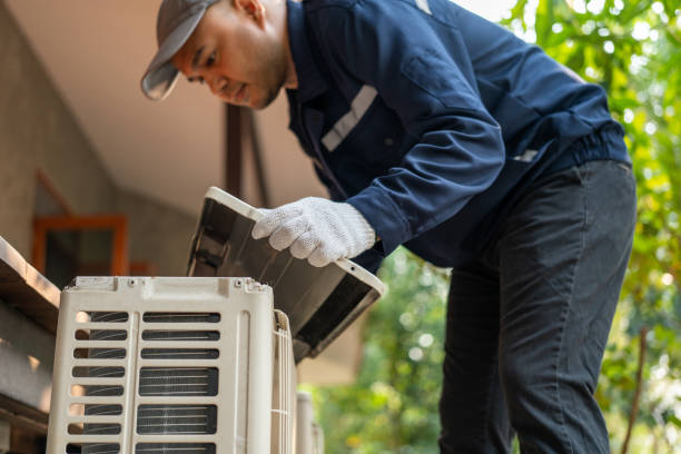 Monroe North, WA HVAC Company