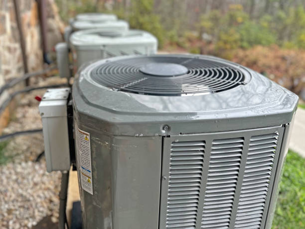 Best Energy-efficient HVAC Solutions in Monroe North, WA