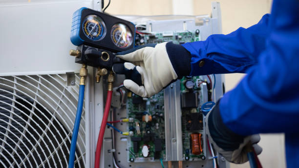 Best HVAC Retrofitting and Upgrading in Monroe North, WA